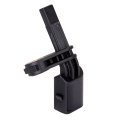 Abs Wheel Speed Sensor Left Front Fit For 2006-2013 Audi A3 Als430 