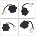 Wflnhb Cdi Box Unit Replacement For Yamaha Banshee 350 Yfz350 Yfz350se Yfz350sp Yfz350le 1997-2006 3gg-85540-10-00