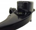 Cru Products Front Brake Master Cylinder Compatible With Suzuki 2000 01 Quadmaster 500 Lta500