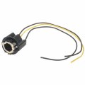 Combination Light Socket For Pontiac Catalina 1971 1972 Pc-878009 