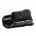 Tom Engine Oil Pan For Volkswagen Corrado Jetta Golf Passat 2 8 V6 Vr6