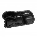 Tom Engine Oil Pan For Volkswagen Corrado Jetta Golf Passat 2 8 V6 Vr6