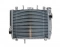 Full All Aluminum Radiator Fit For Kawasaki 2012-2016 Ninja Zx-14r Zx14r 2013 2014 2015 