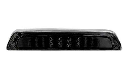 Recon 264113bk Led 3rd Brake