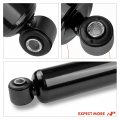 A-premium Pair 2 Cab Shock Absorber Compatible With Kenworth T700 2011-2015 Peterbilt 384 2009-2016 386 2006-2016 387 2000-2011