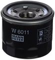 Mann Filter W6011 Oil 