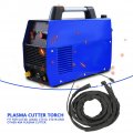 40a Plasma Cutter Cutting Torch Complete Set 4m 13 1ft For Cut40 Lgk40 Ct312 Ct416 Efficient With Power And Durable
