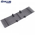 G-plus Front Bumper Grille Insert Compatible With Ford F150 Pikcup 2009-2014 Lower Center Replacement