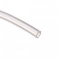 Uxcell Pneumatic Air Tubing 4mm Od X 2 5mm Id 20m 65 6ft Pu Polyurethane Compressor Clear Hose Pipe