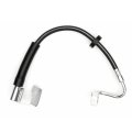 Brake Hose Front Passenger Side For Mercury Grand Marquis 2003 To 2011 Dot Certified Alx-pau-df-350-56018-cla3 