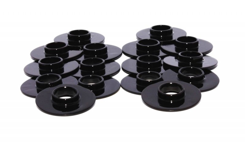 Comp Cams 4771-16 Id Spring Locator Set Of 16-1 550 Od 570 060 Thickness
