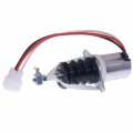 Solarhome 12v Shut Off Solenoid Am882277 Am876416 P610-c5v12 For John Deere 119629-66801 670 770 870 970 1070 Compact Utility