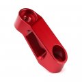Mokiton Rearview Mirror Risers Extenders Adapter Kit For Honda Monkey 125m 125ma 125 2019-2023 Motorcycle Accessories Brackets