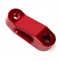 Mokiton Rearview Mirror Risers Extenders Adapter Kit For Honda Monkey 125m 125ma 125 2019-2023 Motorcycle Accessories Brackets