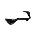 Front Bumper Cover Bracket Passenger Side For Subaru Legacy Outback 2015 2016 2017 Plastic Inner Replacement 57707al00a 