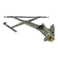 Front Passenger Side Window Regulator For Jeep Grand Cherokee 1993 1994 1995 1996 1997 1998 Part Number Ch1351102 55076190 