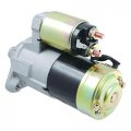 Starter New Compatible With Dodge Stealth 3 0l 1992 1993 1994 Mitsubishi 3000gt 92-93
