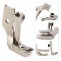 Liru Sewing Machine Presser Feet S31 S32 1 8 Single Welt Piping Foot For Juki Dnu-241 Dnu-1541 Dsc-244 Dsc-245 Dsc-246 Ls-341