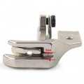 Liru Sewing Machine Presser Feet S31 S32 1 8 Single Welt Piping Foot For Juki Dnu-241 Dnu-1541 Dsc-244 Dsc-245 Dsc-246 Ls-341