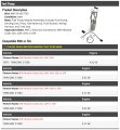Fuel Pump Module Assembly With Strainer Wiring Harness And Tank Seal Compatible 1997-1999 Gmc C1500 Codes Gal Gap Gav Gdj Or