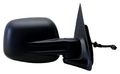 Fit System 60115c Oe Style Passenger Side Replacement Heated Power Folding Mirror 