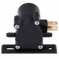 Windshield Washer Pump Windscreen Inline Fluid 12v Universal Motor For Car Van Bus Truck