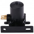 Windshield Washer Pump Windscreen Inline Fluid 12v Universal Motor For Car Van Bus Truck