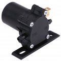 Windshield Washer Pump Windscreen Inline Fluid 12v Universal Motor For Car Van Bus Truck