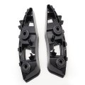 Front Bumper Support Cover Brackets 5c6807183a 5c6807184a Driver And Passenger Side For Vw Jetta 2015 2016 2017 2018 