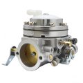 Secos Carburetor Carb Hl-232f Hl232f For Tillotson Chrysler Us 820 610 West Bend Engine 