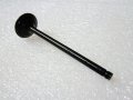 Valve-exhaust Genuine Kawasaki Motorcycle Atv Part Gp