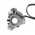 Wflnhb Stator -10 Adjustable Timing Plate Replacement For Yamaha Banshee 350 1987-2006