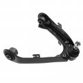 A-premium Front Right Upper Control Arm With Ball Joint Bushing Compatible Chevrolet Colorado 2004-2012 Gmc Canyon Isuzu I-280