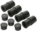 Carlson Quality Brake Parts 16113 Caliper Pin Boot Kit 