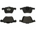 Front Disc Brake Pad Set For Volvo V60 Cross Country 2015 2016 2017 2018 Pc-646993 