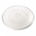 Hqrp 13 1 2 Glass Turntable Tray Compatible With Ge Wb39x10032 Avm4160df1bs Ceb1590sj1ss Ceb1599el1ds Ceb515m2n1s5 Jes1651sr1ss