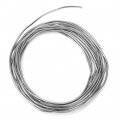 Copper Aluminum Welding Rod Low Temperature Cored Wire Radiators Motors Batteries Household Appliances 4m 13 1ft 
