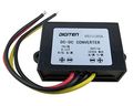 Dc 5-11v To 12v 2a Step Up Converter Regulator Waterproof Boost Power Module C0612-2a 24w Voltage Stabilizer For Vehicles And