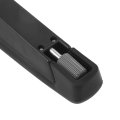 Car Seat Armrest Adjustable 0a 120a Range Black Right Hand Arm Rest Universal Replacement For Motorhome