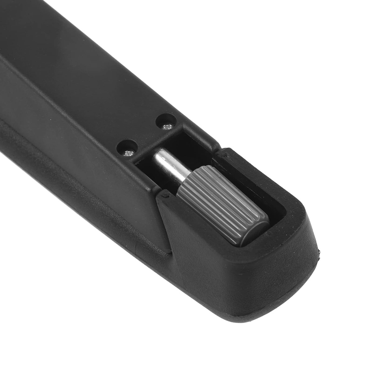 Car Seat Armrest Adjustable 0a 120a Range Black Right Hand Arm Rest Universal Replacement For Motorhome