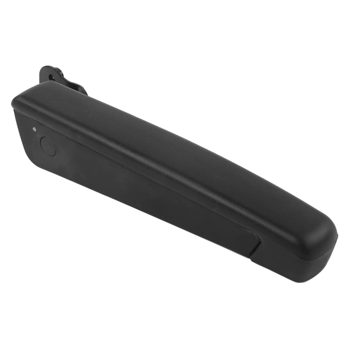 Car Seat Armrest Adjustable 0a 120a Range Black Right Hand Arm Rest Universal Replacement For Motorhome