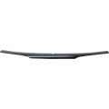 Front Lower Inner Grille Molding For 2014 Hyundai Sonata Gls Matte Black Abs Plastic Replaces Hy1216103 191275202425 863593q800 
