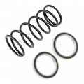 Caltric Drive Clutch Spring Bearing Compatible With Can-am Maverick 1000 2013-2018 Not X3 Sport Trail