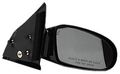 Tyc Door Mirror Right-side For 1996-2002 Saturn Coupe 
