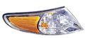 Depo 312-1551r-as Toyota Solara Passenger Side Replacement Parking Signal Light Assembly 