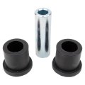 Rack And Pinion Mount Bushing For 2006 2007 2008 2009 2010 Dodge Charger Natural Rubber Black 2 Piece Set 