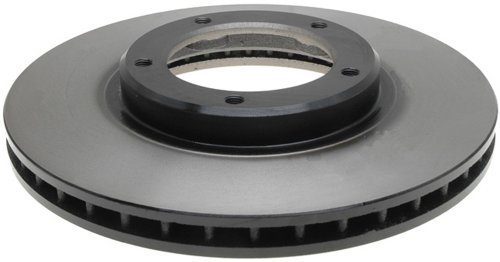 Raybestos 96566r Professional Grade Disc Brake Rotor