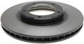 Raybestos 96566r Professional Grade Disc Brake Rotor