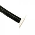 A A Battery Box Vent System With Hose Louver Cover W Cone Plate 36 Rvs Campers Trailers