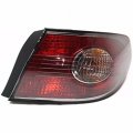 2002-2004 Lexus Es300 Passenger Side Replacement Taillight Rear Lamp Lx2801124 
